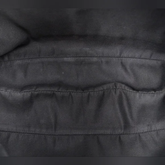 Gucci Black Hobo Bag - Picture 12 of 13